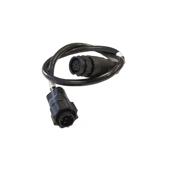 Cabo adaptador 9 para 7 pins XD para transdutor AIRMAR XDRS - Image 2