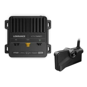 Transdutor Active Target™ 2