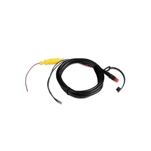 Cabo de alimentação/dados (4 pinos) Garmin