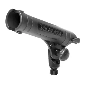 Rod Tube Only Black