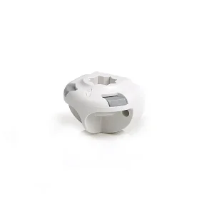 SidePort White