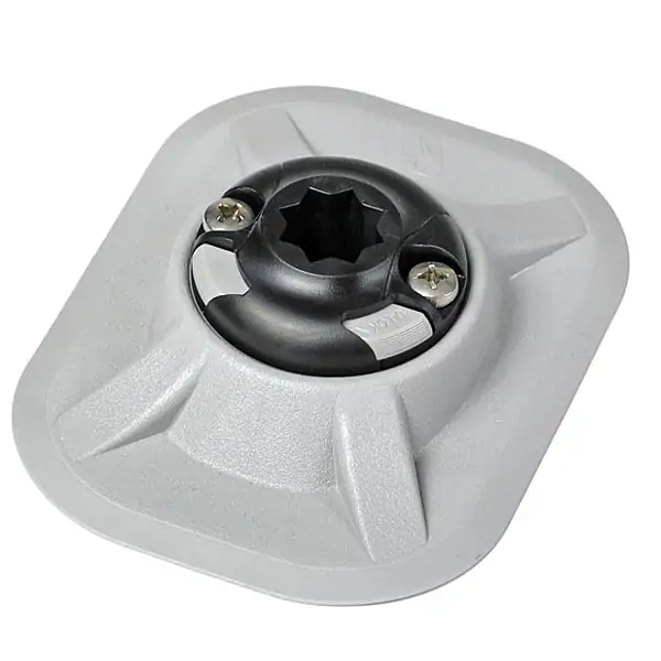 RIBPort inc StarPort and 3M VHB Grey - Image 2