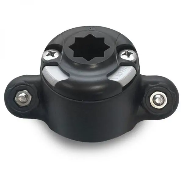 TracLoader 45 degree StarPort - Image 2