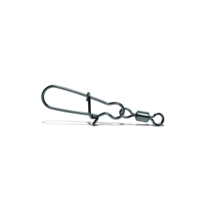 Destorcedor VMC com duolock clip 3526BK BFBRDS