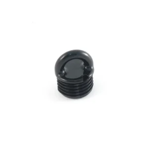Padeye screw in