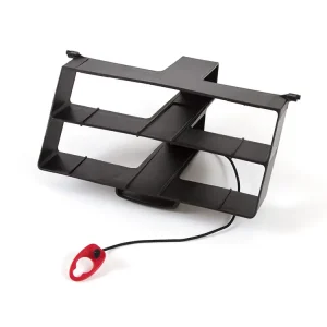 Tackle Management Rack Kit