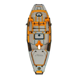 Hobie Pro Angler 12 Deck Pad Kit Completo
