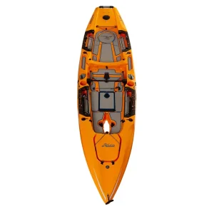 Hobie Outback 2019 Deck Pad (interior)