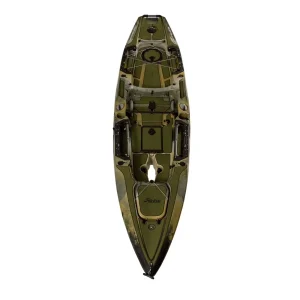 Hobie Outback 2019 Deck Pad Kit Completo