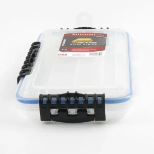 Tackle Box  Md-Blue