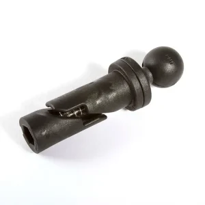 Ram Mast-Tube Wedge Mount 1″
