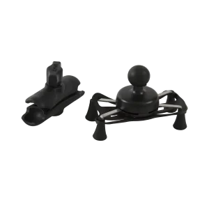 Ram X-Grip Universal Holder W/