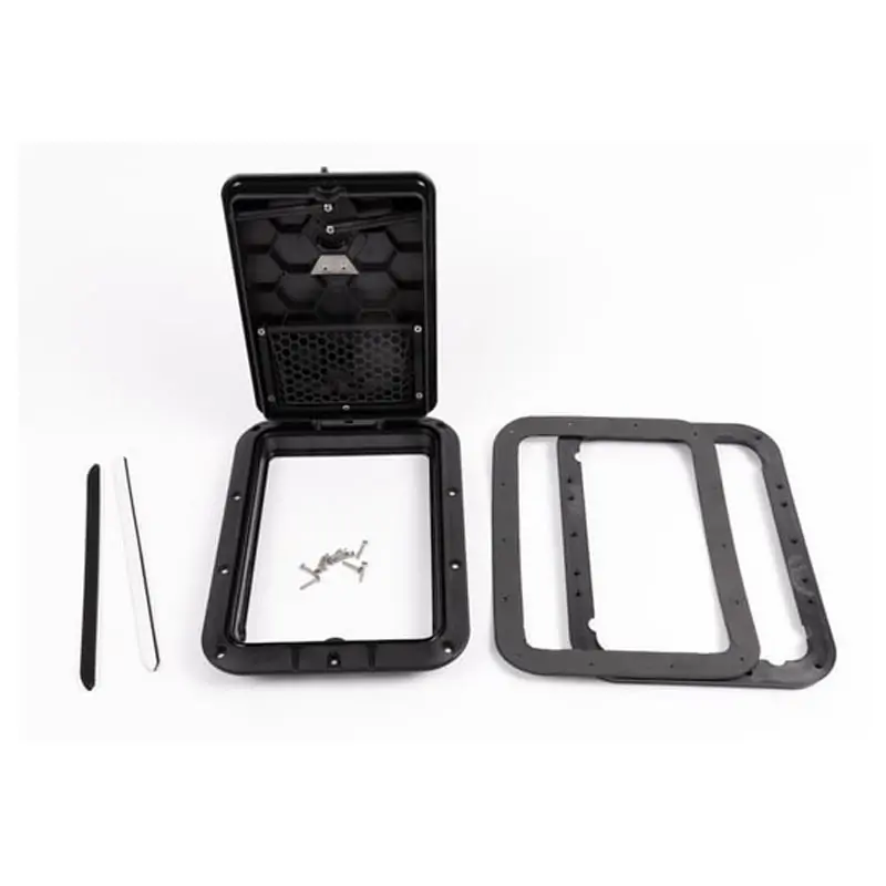 Hatch rectangular kit vertical - Image 3