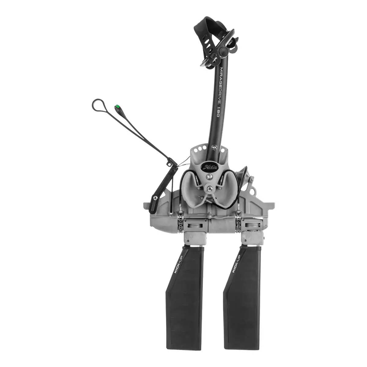 Hobie Mirage Compass Slate - Image 5