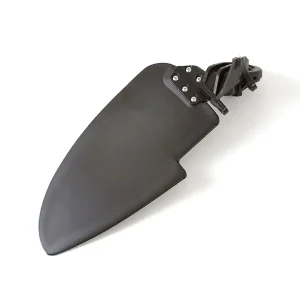 RUDDER ASSY W/LRG BLADE – TWIS