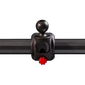 1″ Ram Ball / H-Rail