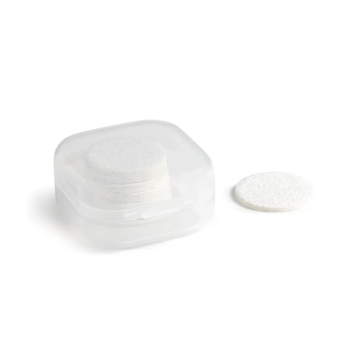 Caixa 10 Discos Abrasivos de 20mm para Suporte Profissional - Image 2