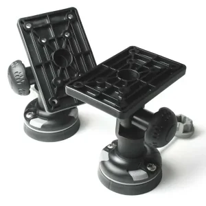 Adjustable Platform Black