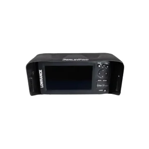 Viseira BerleyPro Lowrance Elite/Hook 7