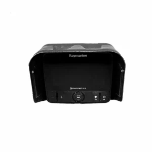 Viseira para Raymarine Dragonfly 7 Pro