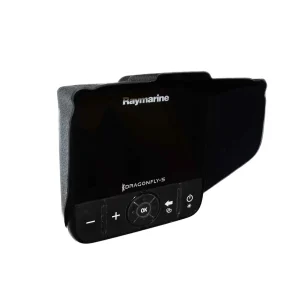Viseira para Raymarine Dragonfly 4/5