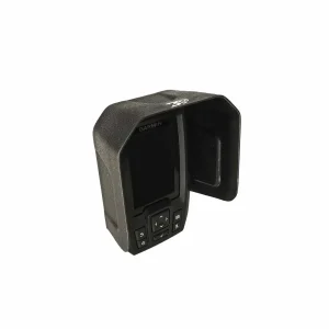 Viseira para Garmin ECHOMAP e ECHOMAP PLUS 4