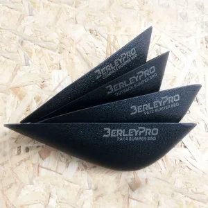 Protetor de quilha Bumper Bro Kayak Keel Guard BerleyPro