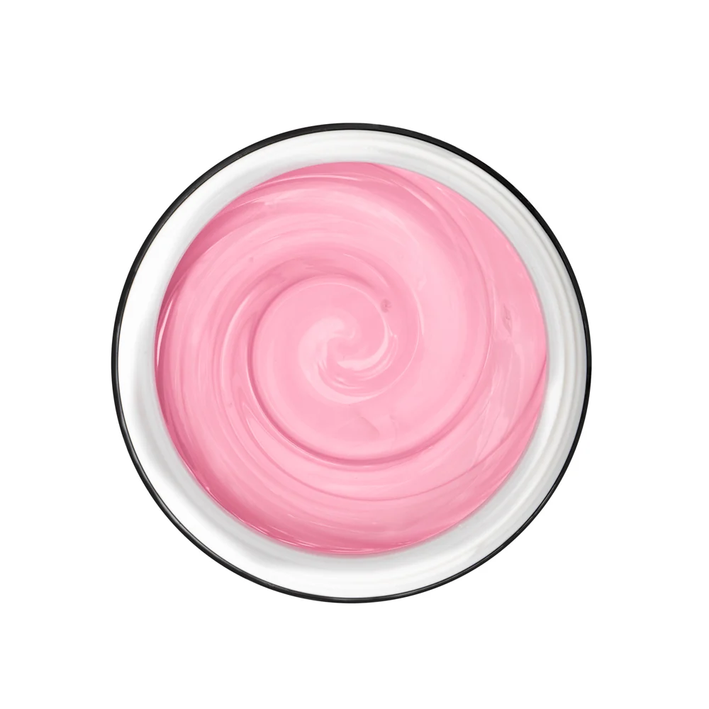 Creamy Builder Gel Baby Pink 50ml - Image 3