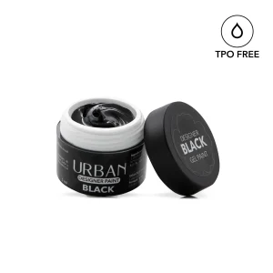 Designer Paint Black 5ml