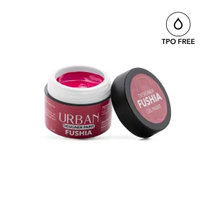 Designer Paint Fushia 5ml