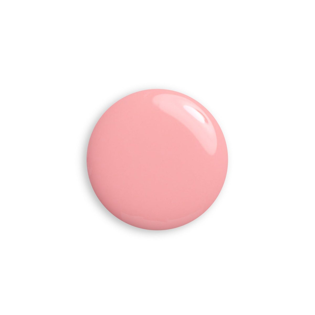 Verniz Gel Express Bubble Gum Peach 6ml - Image 4