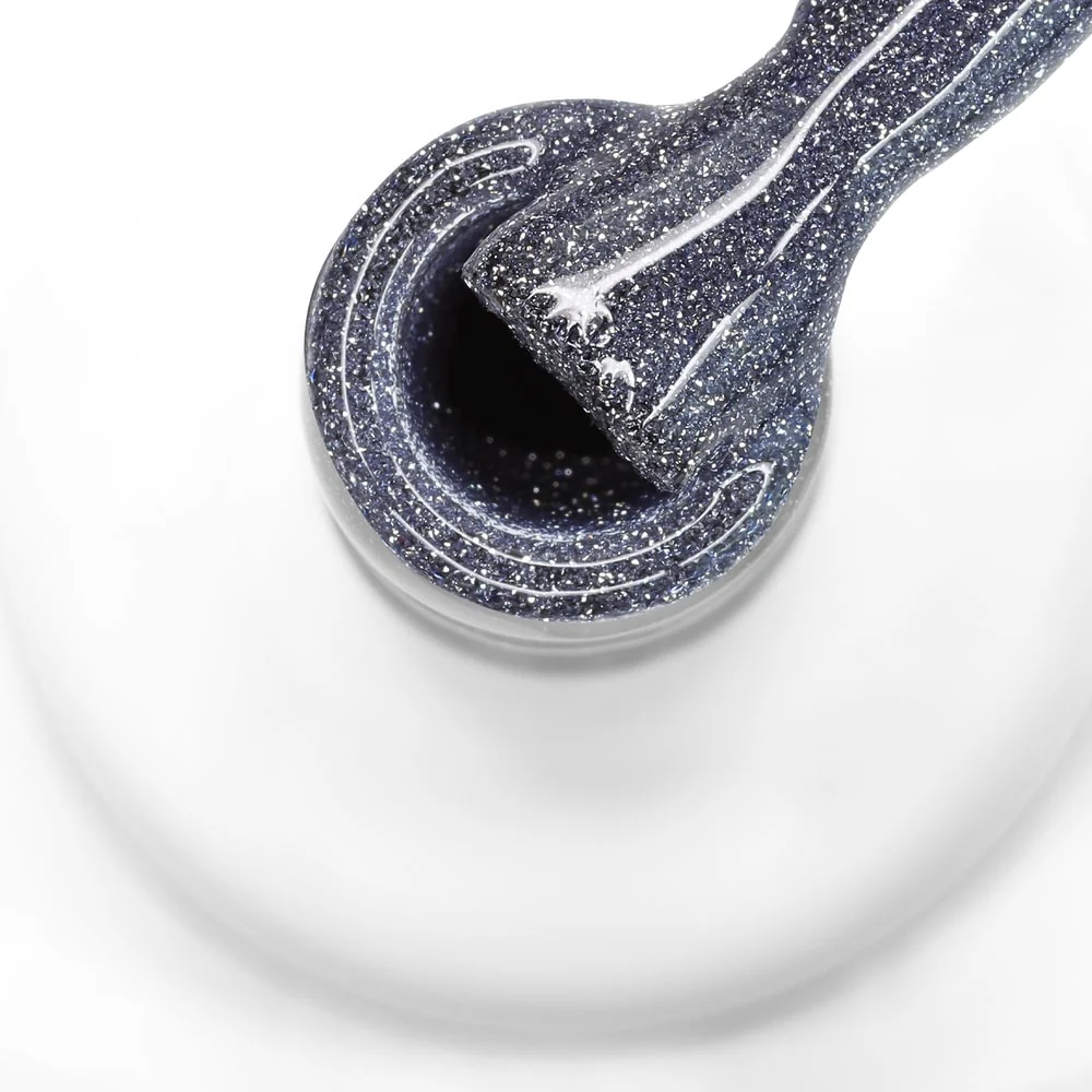 Verniz Gel Express Metal Glow #8 6ml - Image 3