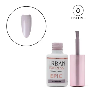 Verniz Gel Express Epic Shadow #88 6ml