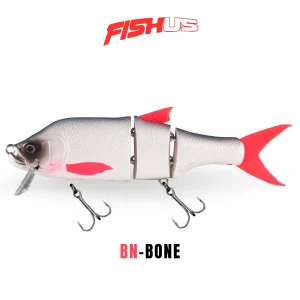 Amostra Fishus Cereberus Lite, 130mm/30gr – BN