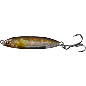 Amostra Fishus Wobly 40mm/5gr