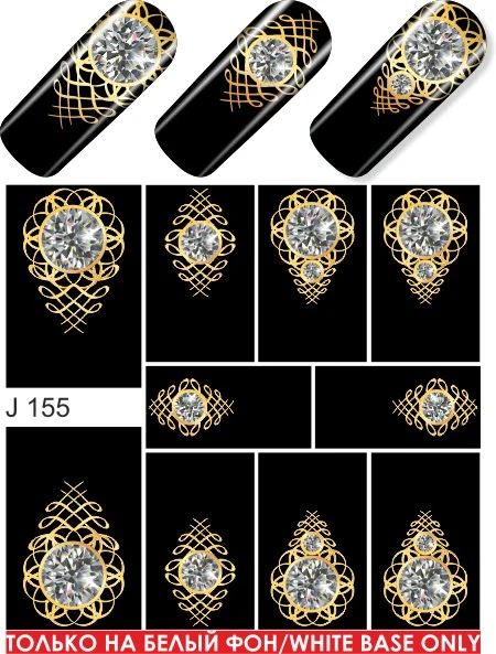 Fashion Slider Silver Jewelery J155 - Image 2