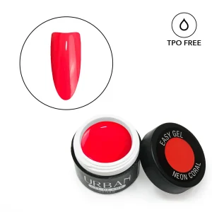 Easy Néon Coral 5ml