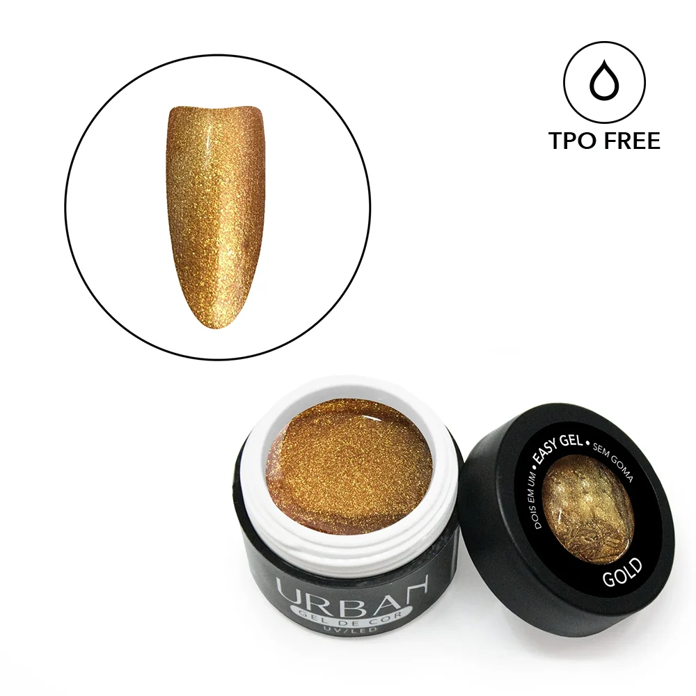 Easy Gold 5ml - Image 2