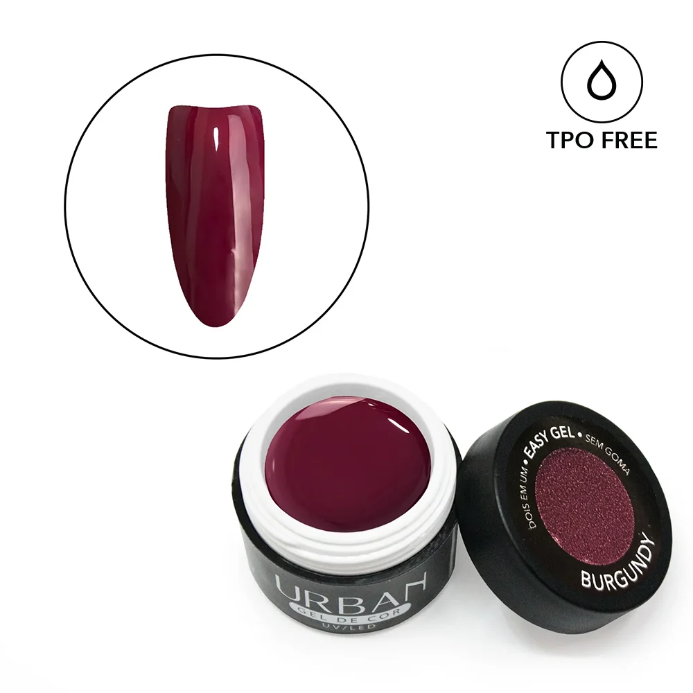 Easy Burgundy 5ml - Image 2