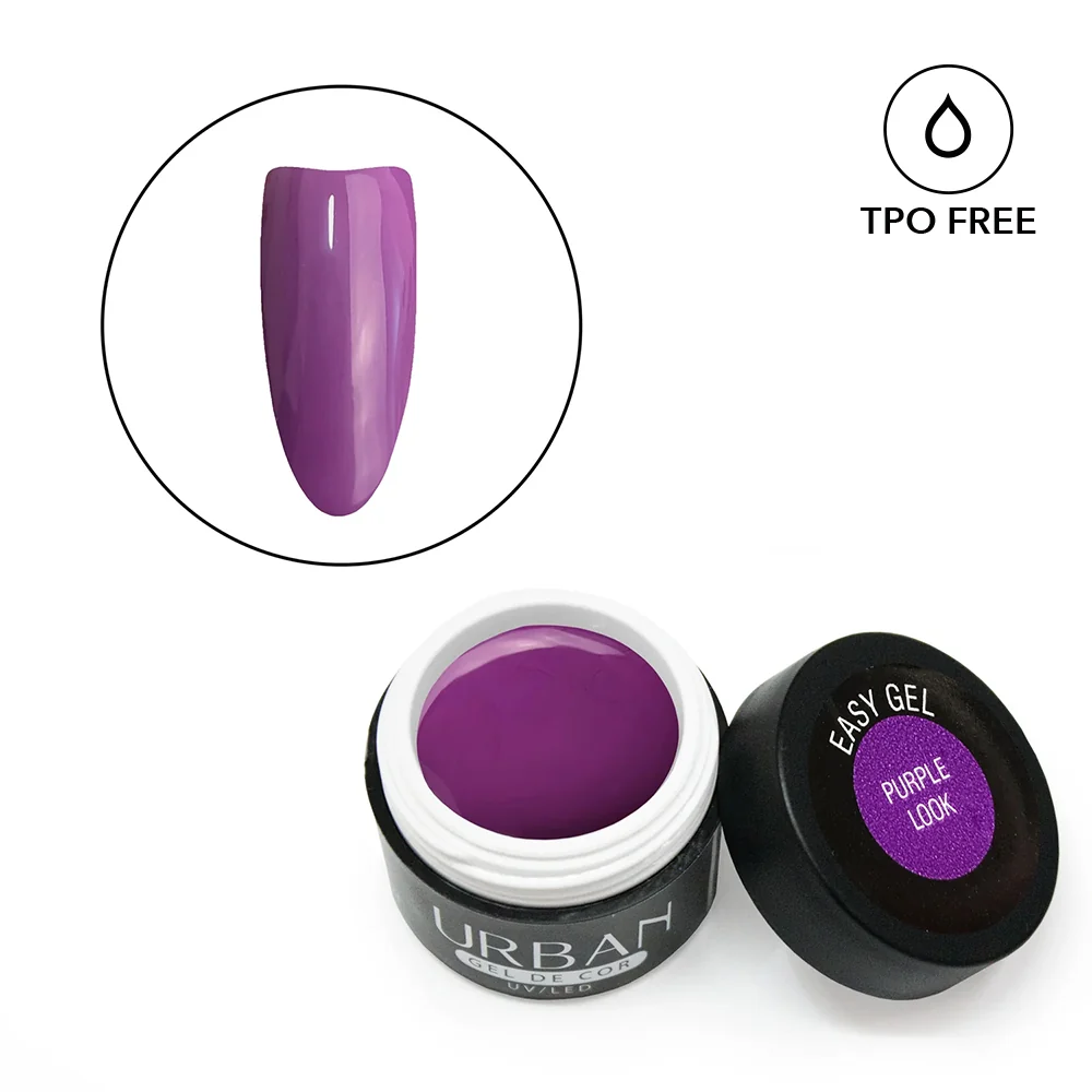 Easy Purple Look 5ml - Image 2