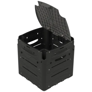 Caixa arrumação Gear Hub™