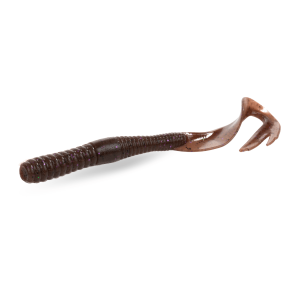 Amostra HART Worm Tail 136mm/6,5gr – 10uni.