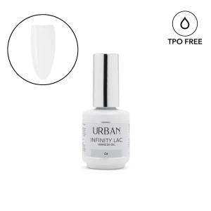 Verniz Gel Infinity Lac C4 15ml