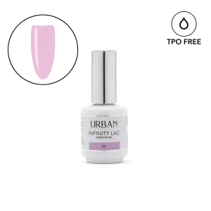 Verniz Gel Infinity Lac C3 15ml