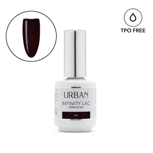 Verniz Gel Infinity Lac W9 15ml