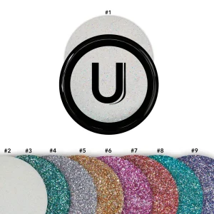 Magic Glitter Powder