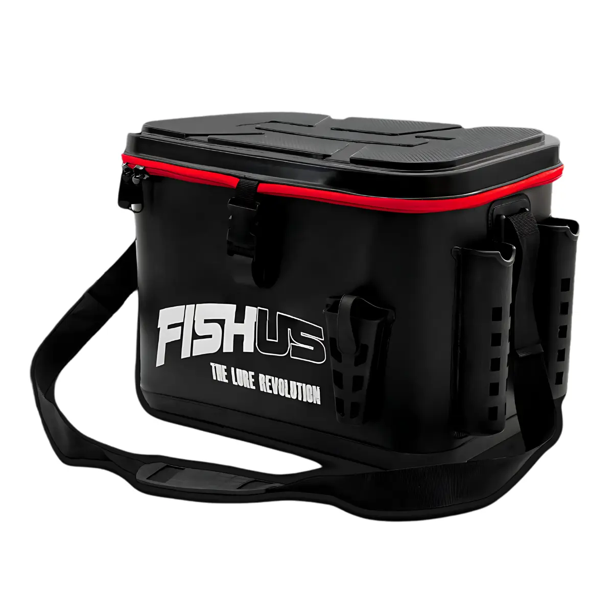 Saco/caixa Fishus Total Box 48x31x20cm - Image 2