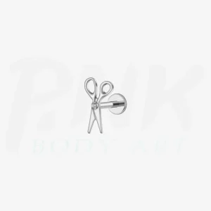 Labret Tesoura RI