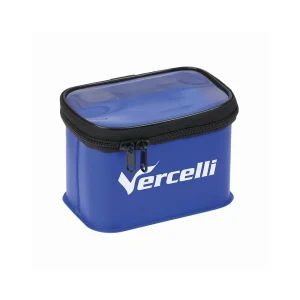 Bolsa semirrígida PVC Vercelli Pocket I 19x12x12cm