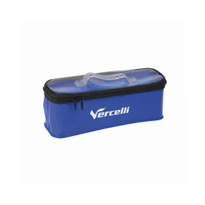 Bolsa semirrígida PVC Vercelli Pocket II 38x12x12cm